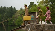 Guarda Moonrise Kingdom - Una fuga d'amore - Guarda online film in ...