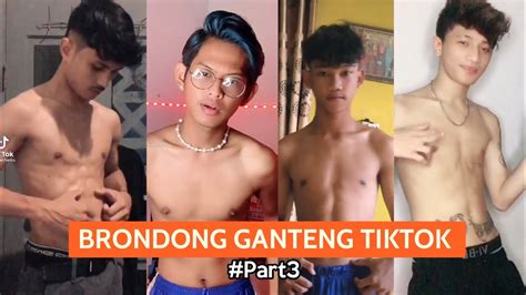 Brondong Ganteng Tiktok Part Youtube