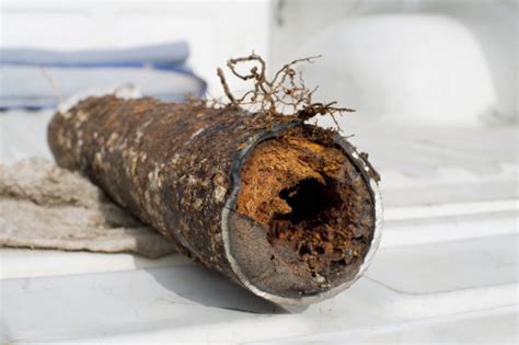 Clogged Drain Pipe Stock Photo Download Image Now Istock