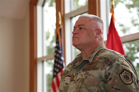 Missouri Names New Assistant Adjutant General For Air Guard 131st