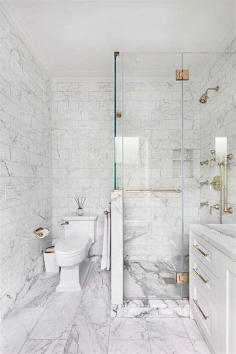 Luxurious Marble Bathroom Designs DigsDigs