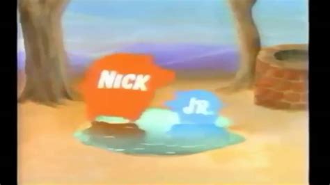 Nick Jr Bumpers Youtube