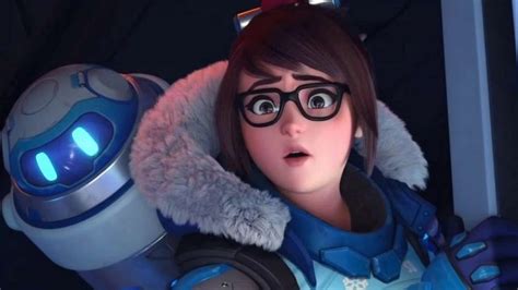Mei Overwatch 2 Guide How To Utilize Her Abilities Properly The