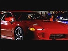 Turbo-Charged Prelude (2 Fast 2 Furious) - Fast and Furious Image ...
