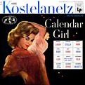 Calendar Girl – LP Cover Archive
