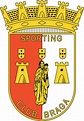 Sporting Clube de Braga logo - download.