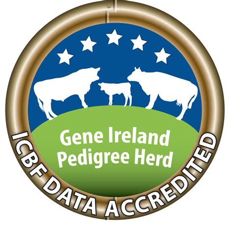 Look Out For The Gene Ireland Stamp Icbf