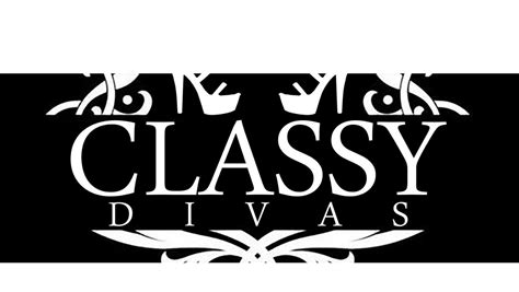 Classy Divas Collection Classy Divas Ent