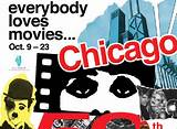 Chicago Film Festival Schedule Pictures