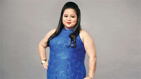 Bharti Singhs Top 10 Pregnancy Looks Iwmbuzz