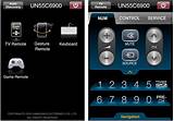 Samsung Remote Control App Download Images