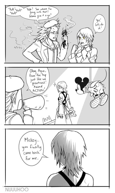 Pin By Pinterestboi On Kingdom Hearts Kingdom Hearts Funny Kingdom