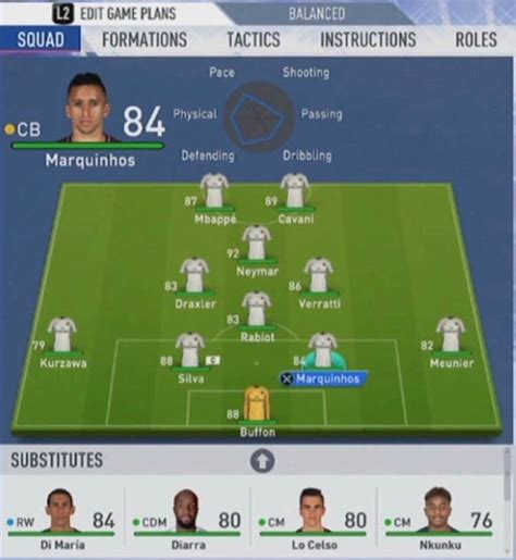They have scored 4 goals in those 5 games. Fulham Fifa 19 Ratings