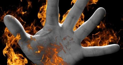 This Is The Evil Hand That Has Touched Your Life Prophetic Word From