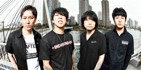 Ellegarden To Return From Hiatus After A Decade Long Absence Arama Japan