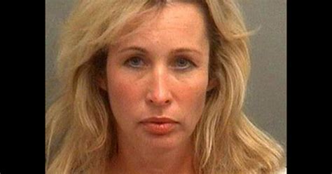 Kimberly Kiernan Fla Mom Arrested For Hosting Alcohol Fueled House Party For Teens Police