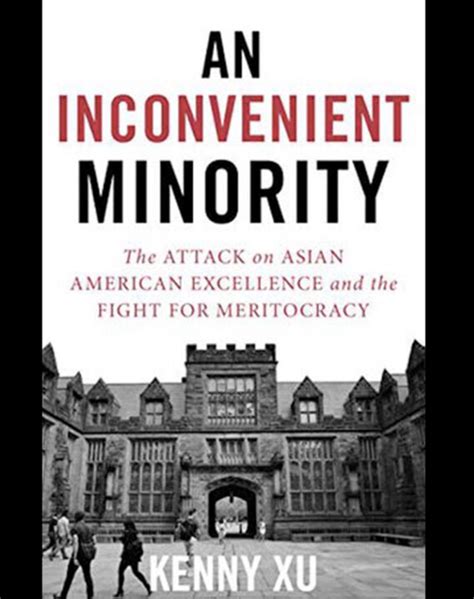 Success Of Asian Americans Debunks Critical Race Theory ‘inconvenient Minority