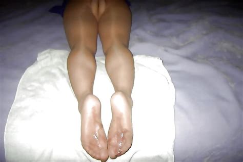 Nylon Feet Worship Lesbians Spitting On Wrinkled Soles Creative Art Porn Photos