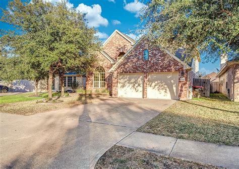 15314 Olmstead Park Dr Cypress Tx 77429 Zillow