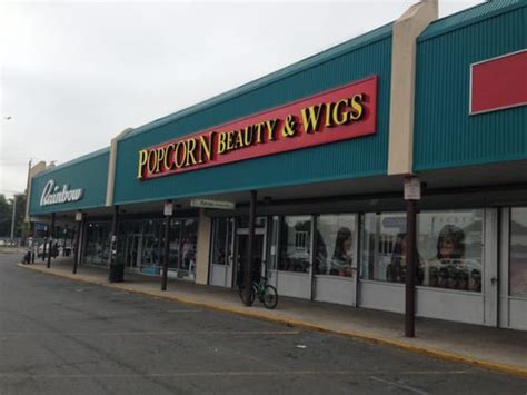 Popcorn Beauty & Wigs - Cosmetics & Beauty Supply ...