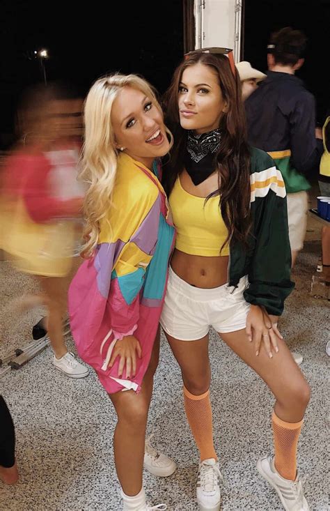 29 Last Minute College Halloween Costumes You Can Easily Put Together