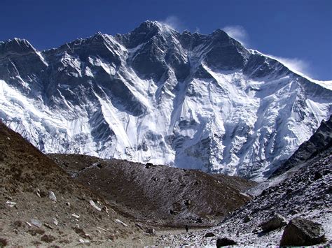 Top 10 Tallest Mountains In The World Highest Mountains In The World