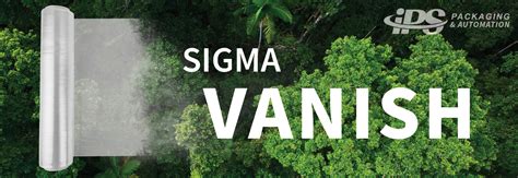 Ips Packaging And Automation Introduces Sigma Vanish Biodegradable