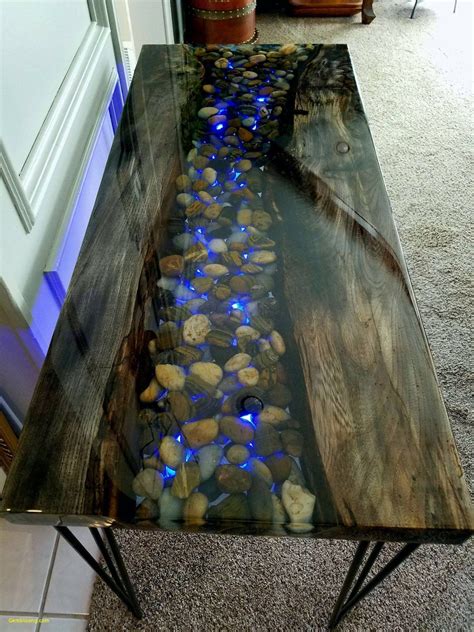 55 Amazing Epoxy Table Top Ideas Youll Love To Realize Engineering