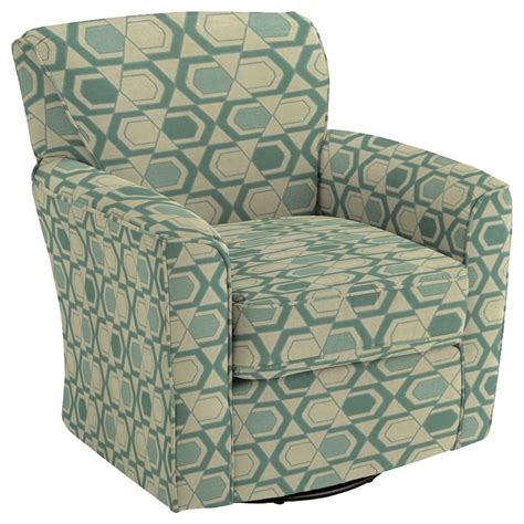 best home furnishings swivel barrel chairs 2888 kaylee swivel barrel chair dunk and bright