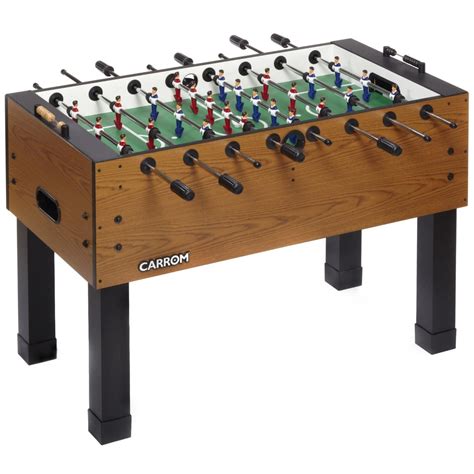 Fussball or fußball (if the german letter ß is used) may refer to: (Top 5) Best Harvard Foosball Table Reviews 2020 & Buyers Guide