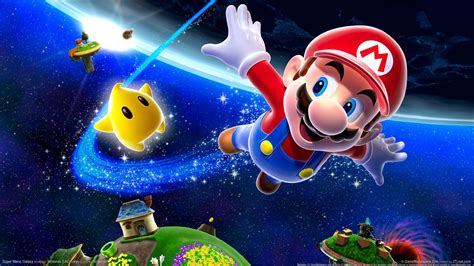 Nintendo Hd Wallpapers 81 Images