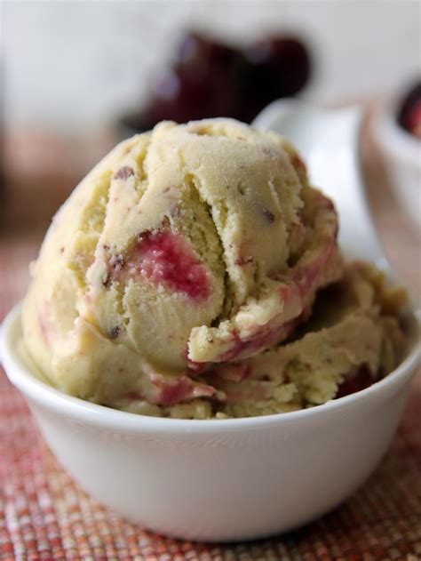 I Posted The Mess Now Its Time For The Ice Cream Pistachio Ice