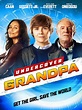 Undercover Grandpa (2016) - Rotten Tomatoes