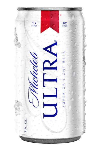 Michelob Ultra Mini Price And Reviews Drizly