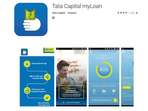 Find out how they make money and if it's safe to use. Tata Capital launches Mobile app 'myLoan' for Giving ...