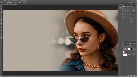 How To Fade A Picture In Photoshop Nestor Cluall