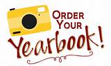Order Online Yearbook Pictures