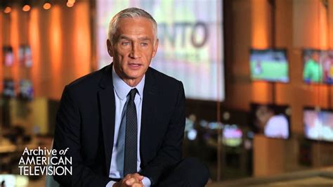 Jorge Ramos Discusses Pushing President Obama On Immigration Reform In