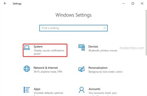 Opensystem Mos Tech Tips