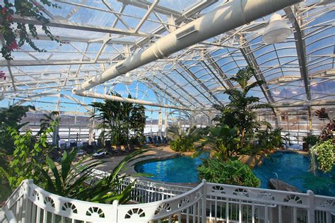 10 Best Indoor Hotel Pools And Waterparks Travel Mamas