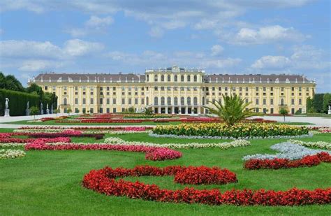 Top 10 Things To Do In Vienna Austria