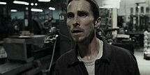 El Maquinista (The Machinist)