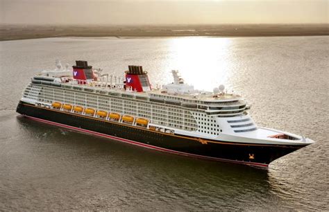 Disney Dream Cruise365