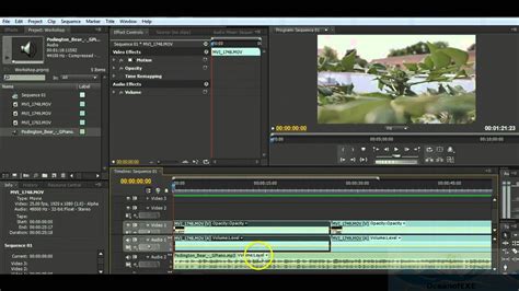 Ever since adobe systems was founded in 1982 in the middle of silicon valley, the company has stood out in the world of software due to its. Adobe Premiere Pro CS4 Offline Installer Download - OceanofEXE