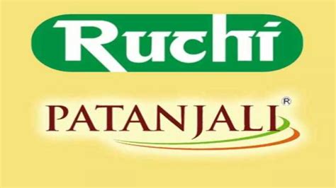 Ruchi Soya Is Now Patanjali Foods Ltd Stock Rallies Over 6 Per Cent