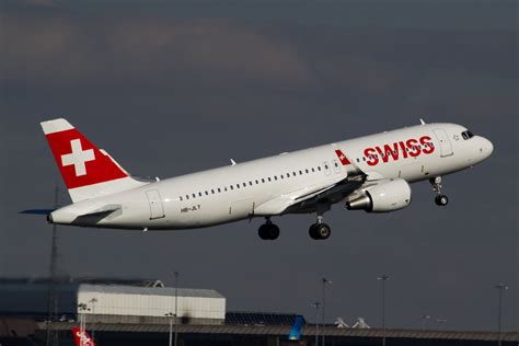 Orions Aviation Swiss New Livery And A320 With Sharklets