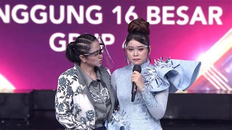 Saksikan Live Streaming Indosiar Bintang Pantura Top Panggung Top