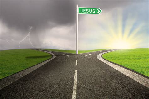 Road Way To Jesus Faith Bible Church Seattle