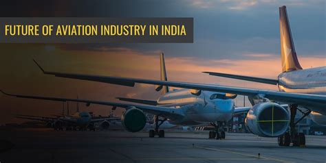 Airline Industry In Depth Analysis Of Indian Aviation Industry