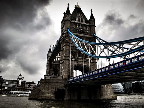 Tower Bridge Wallpaper 68 Images